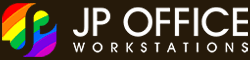 JP OFFICE Workstations Logo