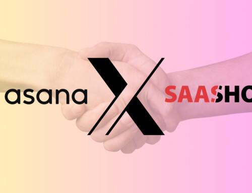 Asana x SaaShop webinaari: Kollaboratiivinen projektinhallinta