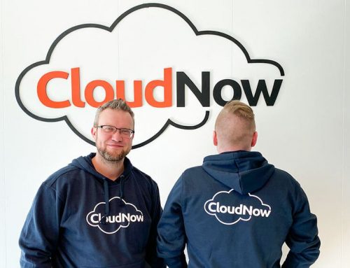 Yhteistyössä on voimaa: CloudNow IT ja Ohjelmistoja.fi auttavat ottamaan kaiken hyödyn irti Microsoft 365 -lisensseistä