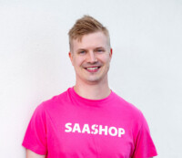 Pipedrive CRM Suomi: Käyttöönotto & Asiantuntijatuki | SaaShop