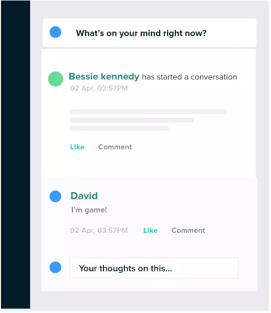 internal-social-network