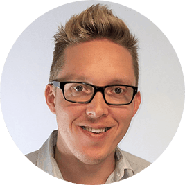 Niklas Westerlund, Plussa Suomi Oy