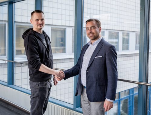 Ohjelmistoja.fi (SaaShop Oy) osti Louhen Microsoft Office 365 -liiketoiminnan