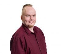 Miika Liikamaa