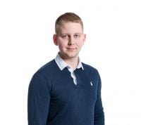 Oskar Reponen