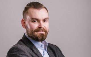 Probookers Samuli Voutila - lisää liidejä chatbotilla
