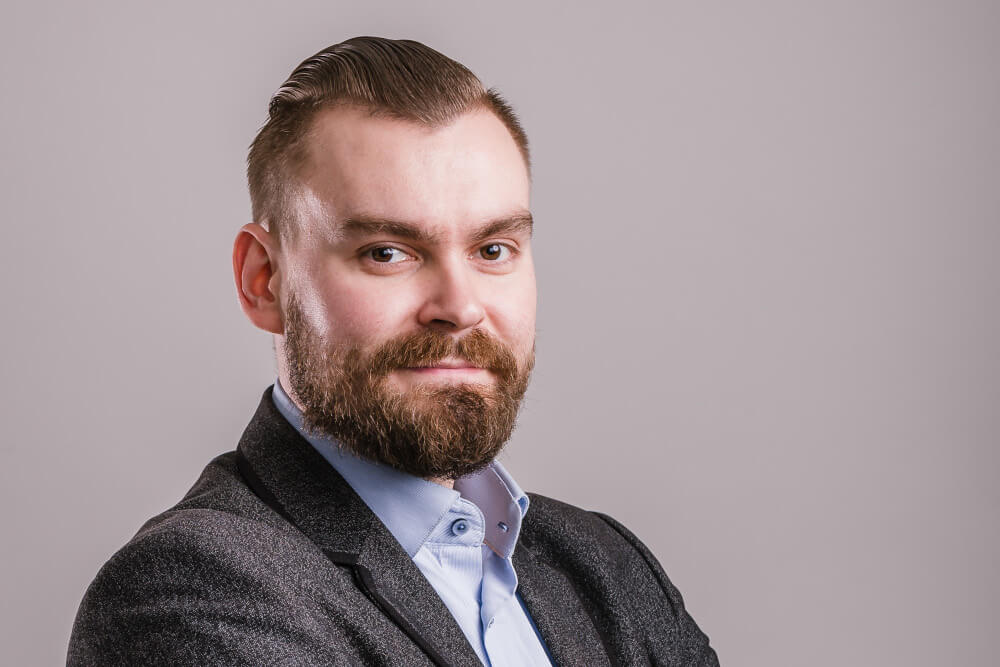Probookers Samuli Voutila - lisää liidejä chatbotilla