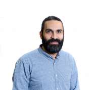Masoud Bolhassani