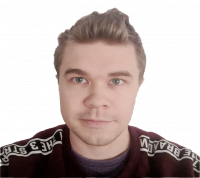 Mikael Palmroos