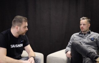 SaaShop Podcast Inderes