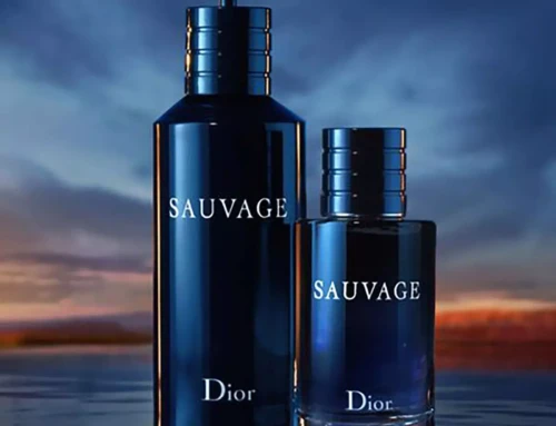 Parfums Christian Dior tuo tuoksut markkinoille nopeammin Asanan avulla