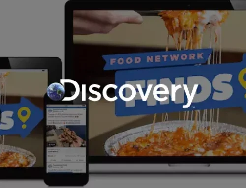 Discovery Digital Studios tuottaa tuhansia videoita kuukaudessa Asanalla