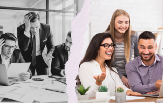 Asana estää siiloutumisen päänsäryn ja auttaa keskittymään tärkeimpään
