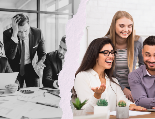 Asana parantaa pk-yrityksen tiedonkulkua